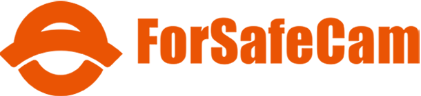 ForSafeCam vehicle safety camera systems manufacturer logo