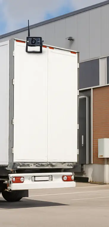 Container Truck