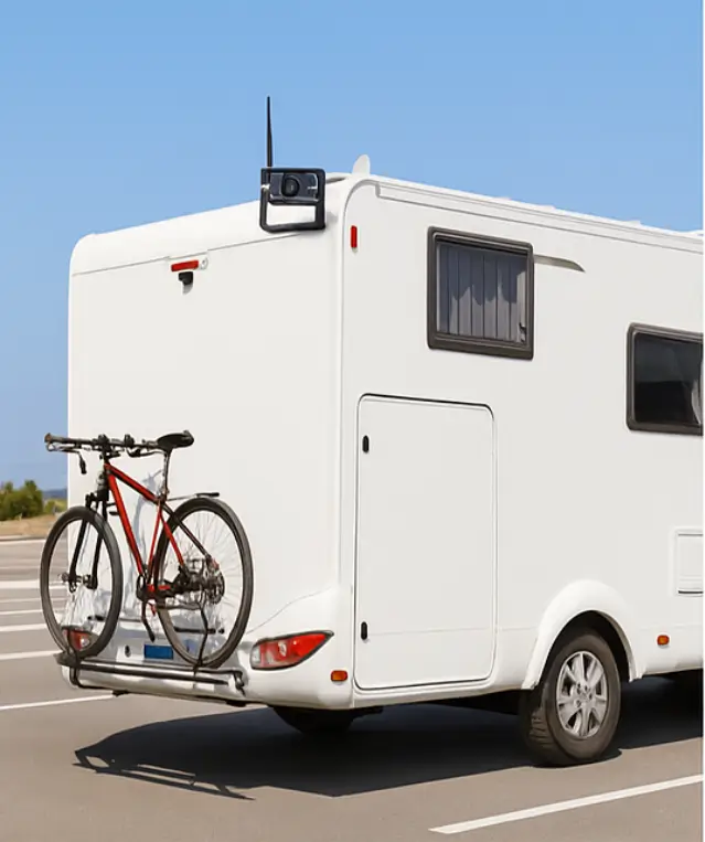 RV Project